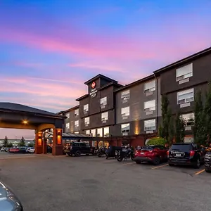 Western West *** Edmonton