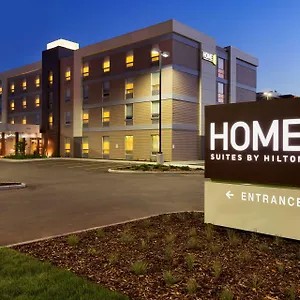 Home2 By Hilton West *** Edmonton