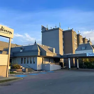 Radisson & Conference Centre *** Edmonton
