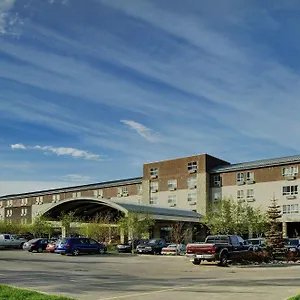 Chateau Nova Kingsway *** Edmonton